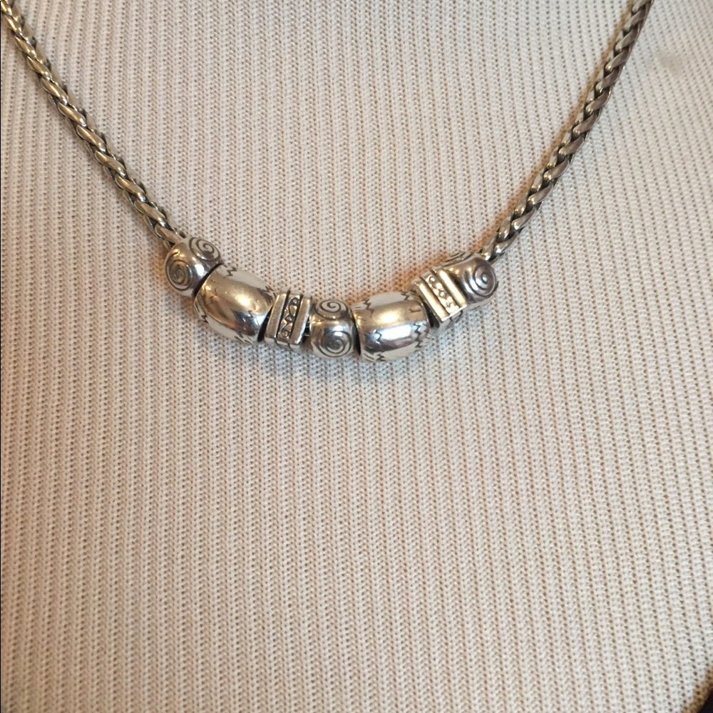 Brighton Collectibles “ Calypso” Necklace